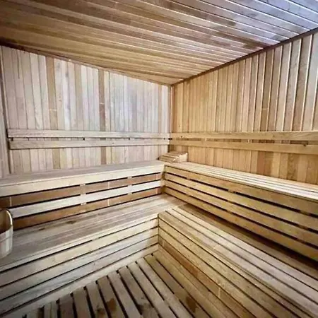 Peaceful Paradise 1 Bedroom Serenity Appartement *