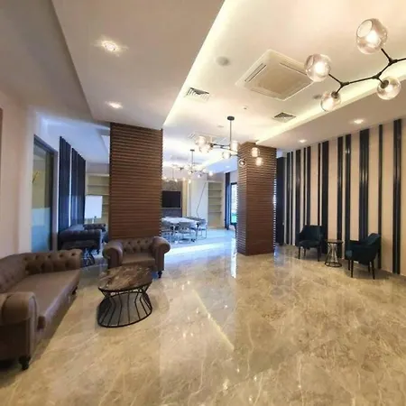 Peaceful Paradise 1 Bedroom Serenity Appartement *