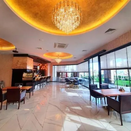 Peaceful Paradise 1 Bedroom Serenity * Alanya