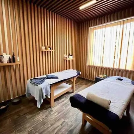 Peaceful Paradise 1 Bedroom Serenity * Alanya