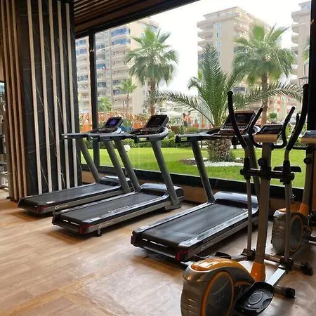 Peaceful Paradise 1 Bedroom Serenity Apartmán