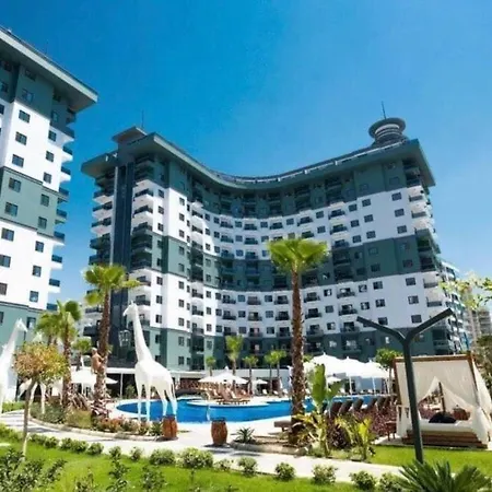 Apartmán Peaceful Paradise 1 Bedroom Serenity