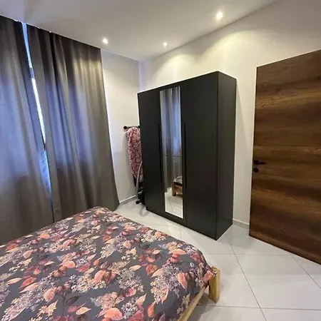 Peaceful Paradise 1 Bedroom Serenity Alanya